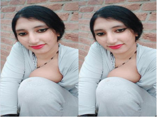 Sexy Bhabhi Boobs Sucking and Fucked