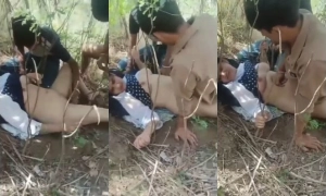 Cute Desi Vlg Randi Fucking