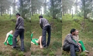 Desi Lover outDoor Fucking