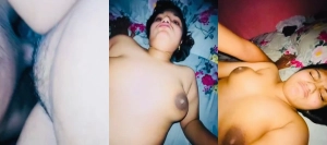 Horny Desi BBW Wife Fucking