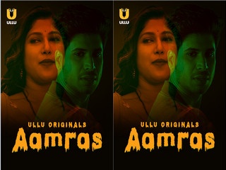 Aamras Episode 8