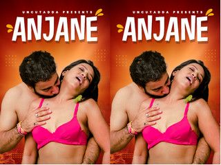 Anjaane