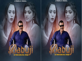 BabuJi Episode 3