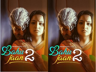 Bahu Jaan Season 2 Episode 2