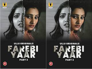 Farebi Yaar – (Part 3) Episode 8