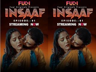 Insaaf Episode 1