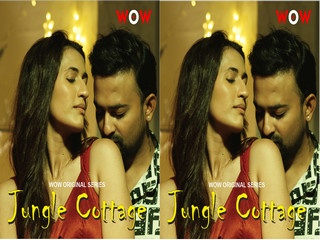 Jungle Cottage Episode 2