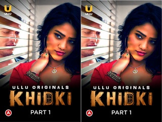Khidki – Part 1 Episode 3