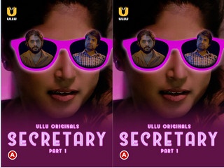 Secretary – Part 1 Episode 2