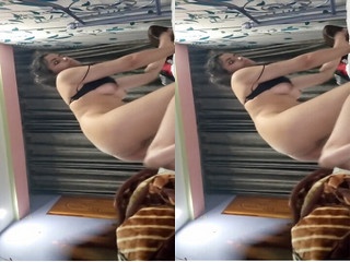 Sexy Paki Girl Fucking