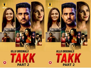 Takk – Part 2 Episode 4