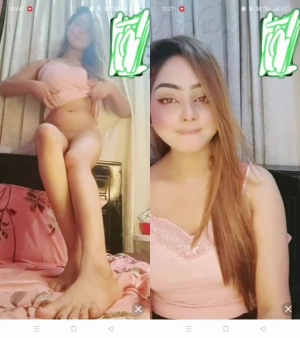 VID- Random chamet girl new video 1872